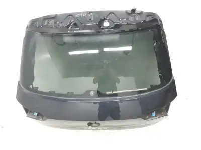 Peça sobressalente para automóvel em segunda mão porta da mala / tampa traseira por volkswagen troc a11 sport referências oem iam 2ga827025a