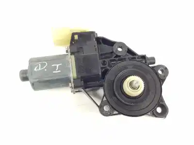 Second-hand car spare part left front window motor for mini mini (r56) cooper d oem iam references 2757043  2757043