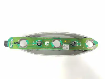 Автозапчасти б/у внутренний свет за MINI MINI (R56) Cooper D ссылки OEM IAM 63319219142  9219142