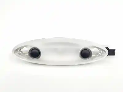 Second-hand car spare part interior light for mini mini (r56) cooper d oem iam references 63319219142  9219142