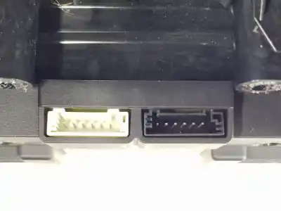 Pezzo di ricambio per auto di seconda mano luce interna per mini mini (r56) cooper d riferimenti oem iam 9284331  61319284331