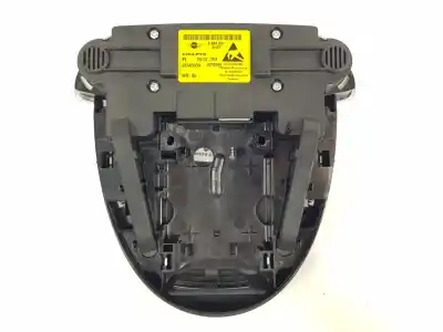 Pezzo di ricambio per auto di seconda mano luce interna per mini mini (r56) cooper d riferimenti oem iam 9284331  61319284331