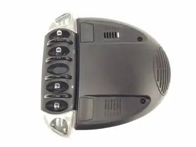 Pezzo di ricambio per auto di seconda mano luce interna per mini mini (r56) cooper d riferimenti oem iam 9284331  61319284331