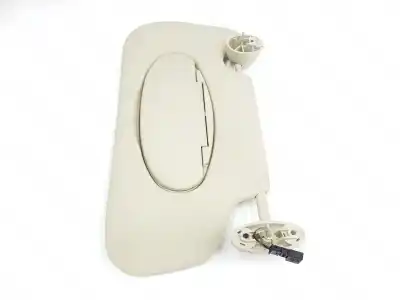 Pezzo di ricambio per auto di seconda mano parasole destro per mini mini (r56) cooper d riferimenti oem iam 7361832  7361832 Pezzo di ricambio per auto di seconda mano parasole destro per mini mini (r56) cooper d riferimenti oem iam 7361832  7361832