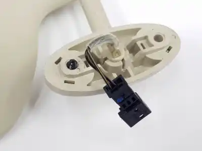 Pezzo di ricambio per auto di seconda mano parasole destro per mini mini (r56) cooper d riferimenti oem iam 7361832  7361832 Pezzo di ricambio per auto di seconda mano parasole destro per mini mini (r56) cooper d riferimenti oem iam 7361832  7361832