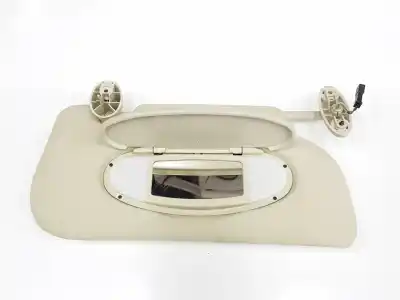 Pezzo di ricambio per auto di seconda mano parasole destro per mini mini (r56) cooper d riferimenti oem iam 7361832  7361832 Pezzo di ricambio per auto di seconda mano parasole destro per mini mini (r56) cooper d riferimenti oem iam 7361832  7361832