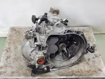 Автозапчастина б/у КОРОБКА ПЕРЕДАЧ для PEUGEOT 308  Посилання на OEM IAM 20MB41  9806698980