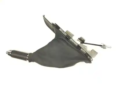Second-hand car spare part handbrake lever for mini mini (r56) cooper d oem iam references 6774814  34406774814