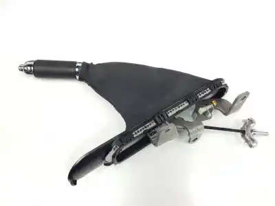 Second-hand car spare part handbrake lever for mini mini (r56) cooper d oem iam references 6774814  34406774814