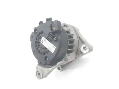 Peça sobressalente para automóvel em segunda mão alternador por bmw x5 (f15) xdrive40d referências oem iam 8570675  12318570675