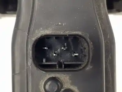 Second-hand car spare part center tailgate light for mini mini (r56) cooper d oem iam references 7255925  63247255925