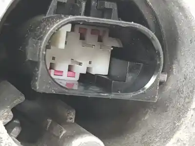 Автозапчасти б/у левое зеркало за MINI MINI (R56) Cooper D ссылки OEM IAM 2755635  51162755635