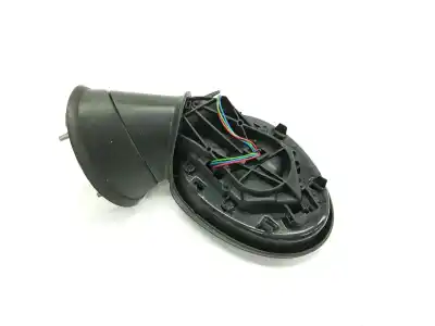 İkinci el araba yedek parçası sol ayna için mini mini (r56) cooper d oem iam referansları 2755635  51162755635