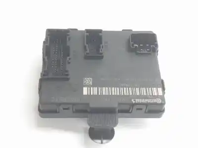 Peça sobressalente para automóvel em segunda mão Módulo Eletrônico por OPEL SIN DEFINIR SIN DEFINIR Referências OEM IAM 9857119380  1692301380