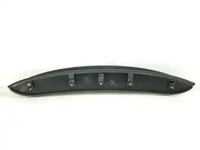 Second-hand car spare part rear spoiler for mini mini (r56) cooper d oem iam references 2753756  51622753756
