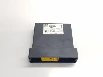 Peça sobressalente para automóvel em segunda mão Módulo Eletrônico por OPEL SIN DEFINIR SIN DEFINIR Referências OEM IAM 9864578480  9864578480