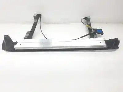 Pezzo di ricambio per auto di seconda mano alzacristalli anteriore destro per mini mini (r56) cooper d riferimenti oem iam 2756084  51332756084