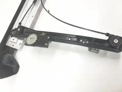 Pezzo di ricambio per auto di seconda mano alzacristalli anteriore destro per mini mini (r56) cooper d riferimenti oem iam 2756084  51332756084