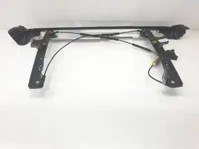 Pezzo di ricambio per auto di seconda mano alzacristalli anteriore destro per mini mini (r56) cooper d riferimenti oem iam 2756084  51332756084