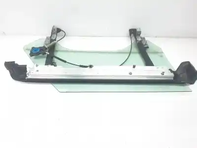 Pezzo di ricambio per auto di seconda mano alzacristalli anteriore sinistro per mini mini (r56) cooper d riferimenti oem iam 2756083  51332756083