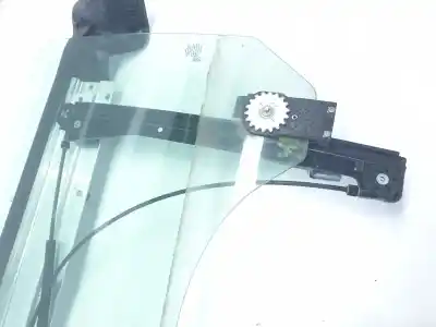 Pezzo di ricambio per auto di seconda mano alzacristalli anteriore sinistro per mini mini (r56) cooper d riferimenti oem iam 2756083  51332756083