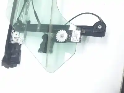 Pezzo di ricambio per auto di seconda mano alzacristalli anteriore sinistro per mini mini (r56) cooper d riferimenti oem iam 2756083  51332756083
