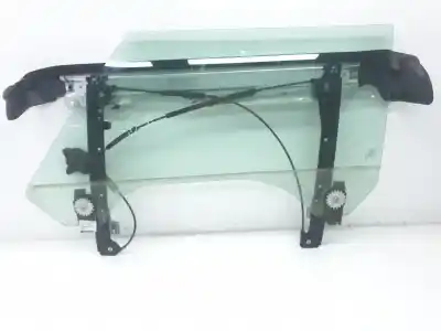 Pezzo di ricambio per auto di seconda mano alzacristalli anteriore sinistro per mini mini (r56) cooper d riferimenti oem iam 2756083  51332756083