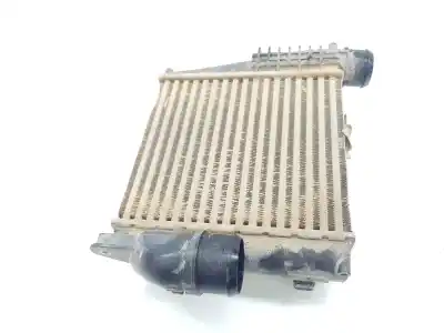 Pièce détachée automobile d'occasion Intercooler / échangeur D'air pour PEUGEOT 308 1.6 HDI SW STYLE BLUE Références OEM IAM 9675627980  9675627980
