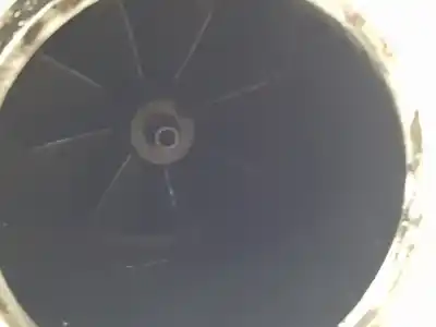 Piesă de schimb auto la mâna a doua TURBOCOMPRESSOR pentru KIA OPTIMA  Referințe OEM IAM 282012A810  282012A810