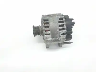 Автозапчастина б/у генератор для VOLKSWAGEN CADDY FURGÓN/KOMBI Maxi Furgón BMT Посилання на OEM IAM 03L903023L  03L903023L