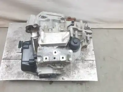 Автозапчасти б/у коробка передач за VOLKSWAGEN CADDY FURGÓN/KOMBI Maxi Furgón BMT ссылки OEM IAM QYX  02E300063J