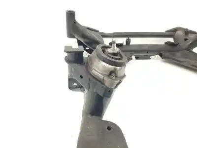Peça sobressalente para automóvel em segunda mão charrió / suporte de eixo dianteiro por bmw x5 (e53) 4.6is automático referências oem iam 6760277  31116760277