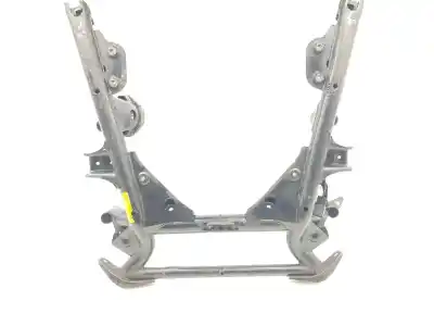 Peça sobressalente para automóvel em segunda mão CHARRIÓ / SUPORTE DE EIXO DIANTEIRO por BMW X5 (E53)  Referências OEM IAM 6760277  31116760277