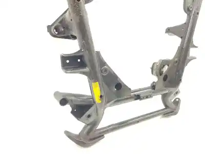 Peça sobressalente para automóvel em segunda mão charrió / suporte de eixo dianteiro por bmw x5 (e53) 4.6is automático referências oem iam 6760277  31116760277