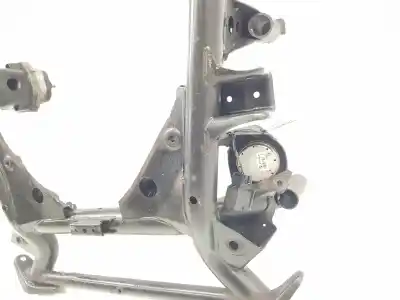 Peça sobressalente para automóvel em segunda mão charrió / suporte de eixo dianteiro por bmw x5 (e53) 4.6is automático referências oem iam 6760277  31116760277