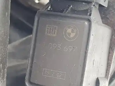 Peça sobressalente para automóvel em segunda mão charrió / suporte de eixo dianteiro por bmw x5 (e53) 4.6is automático referências oem iam 6760277  31116760277