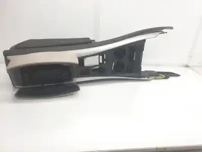 Pezzo di ricambio per auto di seconda mano bracciolo centrale per bmw x5 (e70) xdrive30d riferimenti oem iam 51166954938  6954938