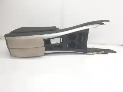 Pezzo di ricambio per auto di seconda mano bracciolo centrale per bmw x5 (e70) xdrive30d riferimenti oem iam 51166954938  6954938