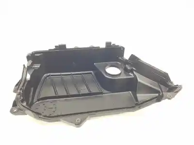 Second-hand car spare part engine cover for clase c clase c familiar 1.6 cdi oem iam references a6260100067  a6260100067