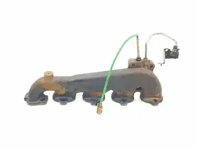 Second-hand car spare part Exhaust Manifold for CLASE C CLASE C FAMILIAR 1.6 CDI OEM IAM references A6261420101  A6261420101