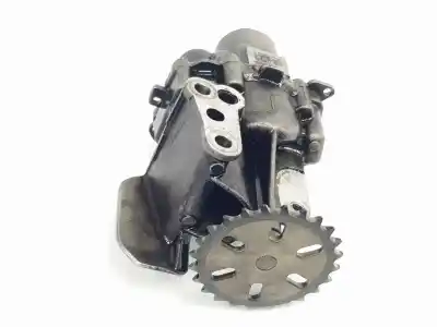 Second-hand car spare part Oil Pump for CLASE C CLASE C FAMILIAR 1.6 CDI OEM IAM references 150009846R  A6261800001