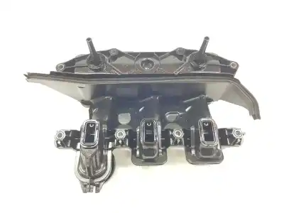 Second-hand car spare part rocker cover for clase c clase c familiar 1.6 cdi oem iam references a6260101300  a6260101300
