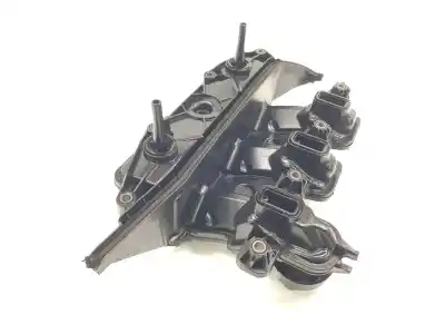 Second-hand car spare part rocker cover for clase c clase c familiar 1.6 cdi oem iam references a6260101300  a6260101300