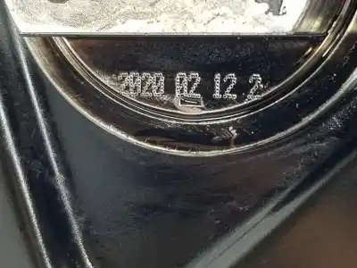 Автозапчастина б/у крішка розподілу для clase c clase c familiar 1.6 cdi посилання на oem iam 135027147r  a6260100500