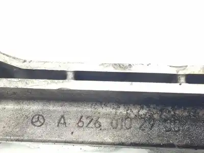 İkinci el araba yedek parçası dagitim kapagi için clase c clase c familiar 1.6 cdi oem iam referansları a6260102900  a6260102900