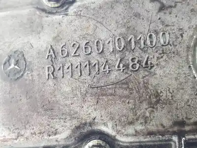 Piesă de schimb auto la mâna a doua baie de ulei pentru clase c clase c familiar 1.6 cdi referințe oem iam a6260101100  a6260101100