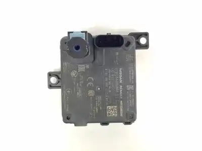 Peça sobressalente para automóvel em segunda mão módulo eletrônico por nissan qashqai hr13ddt referências oem iam 284386um0a