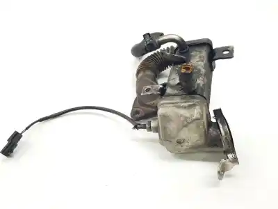 Second-hand car spare part egr cooler for clase c clase c familiar 1.6 cdi oem iam references 147350678r  a6221400075
