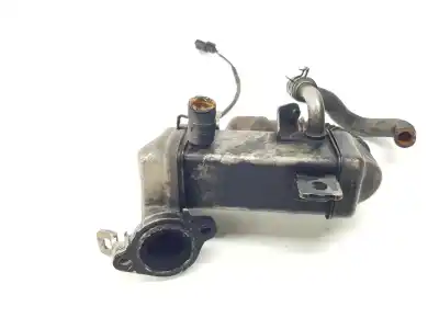 Second-hand car spare part egr cooler for clase c clase c familiar 1.6 cdi oem iam references 147350678r  a6221400075