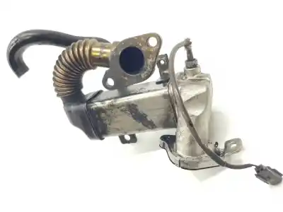 Second-hand car spare part egr cooler for clase c clase c familiar 1.6 cdi oem iam references 147350678r  a6221400075